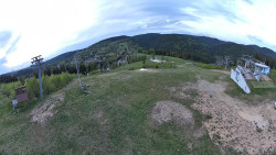 Skiareál Bublava