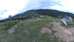 Skiareál Bublava