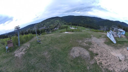Skiareál Bublava