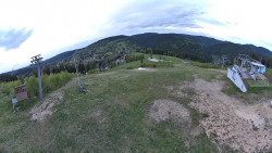 Skiareál Bublava
