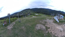 Skiareál Bublava