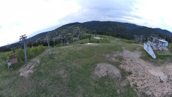 Skiareál Bublava