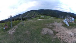 Skiareál Bublava