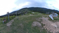 Skiareál Bublava
