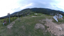 Skiareál Bublava