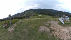 Skiareál Bublava