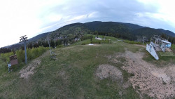Skiareál Bublava