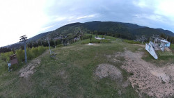 Skiareál Bublava