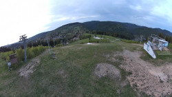 Skiareál Bublava