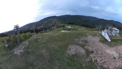 Skiareál Bublava