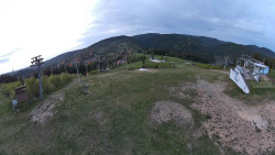 Skiareál Bublava