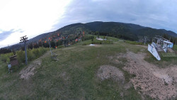 Skiareál Bublava