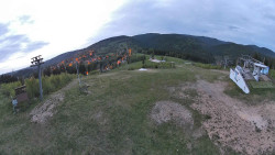 Skiareál Bublava