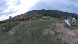 Skiareál Bublava