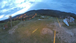 Skiareál Bublava