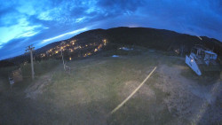 Skiareál Bublava