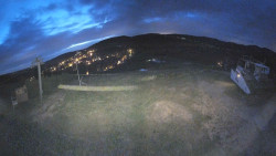 Skiareál Bublava