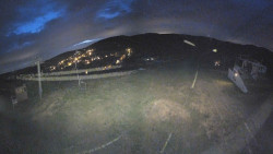 Skiareál Bublava
