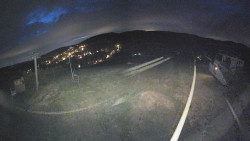 Skiareál Bublava