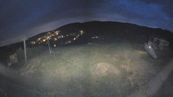 Skiareál Bublava