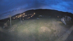 Skiareál Bublava