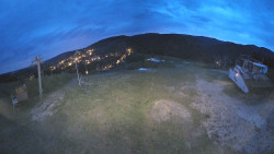 Skiareál Bublava
