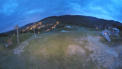 Skiareál Bublava