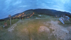 Skiareál Bublava