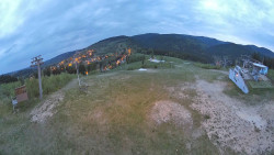 Skiareál Bublava