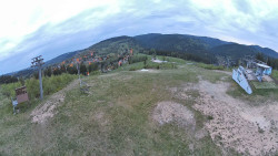 Skiareál Bublava