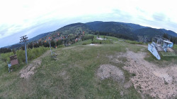 Skiareál Bublava