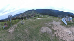 Skiareál Bublava