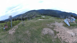 Skiareál Bublava