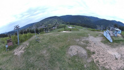 Skiareál Bublava
