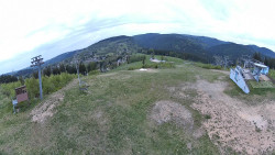 Skiareál Bublava