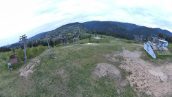 Skiareál Bublava