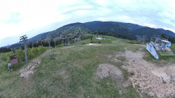 Skiareál Bublava