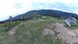Skiareál Bublava