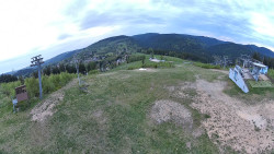 Skiareál Bublava