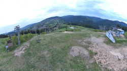 Skiareál Bublava