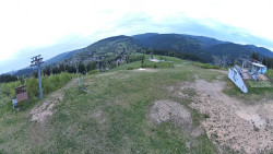 Skiareál Bublava
