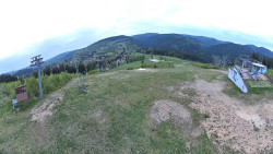 Skiareál Bublava