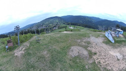 Skiareál Bublava