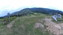 Skiareál Bublava