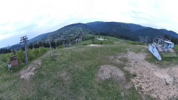 Skiareál Bublava