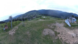Skiareál Bublava