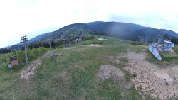 Skiareál Bublava