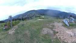 Skiareál Bublava