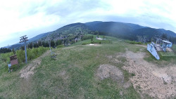 Skiareál Bublava
