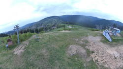 Skiareál Bublava